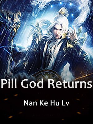 cover image of Pill God Returns, Volume 9